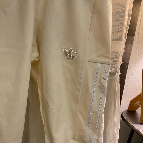 Adidas | Non Dyed Short Tights NWT - Picture 8 of 9